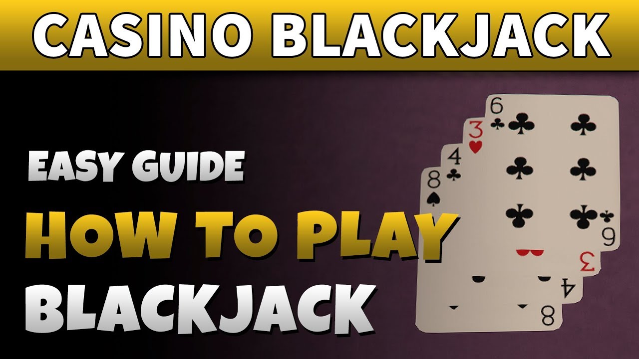 Gta online blackjack counting cards