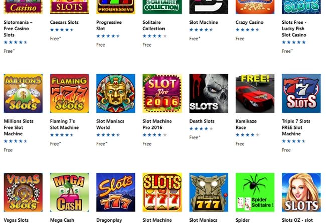 Free Pokie Games Download For Android